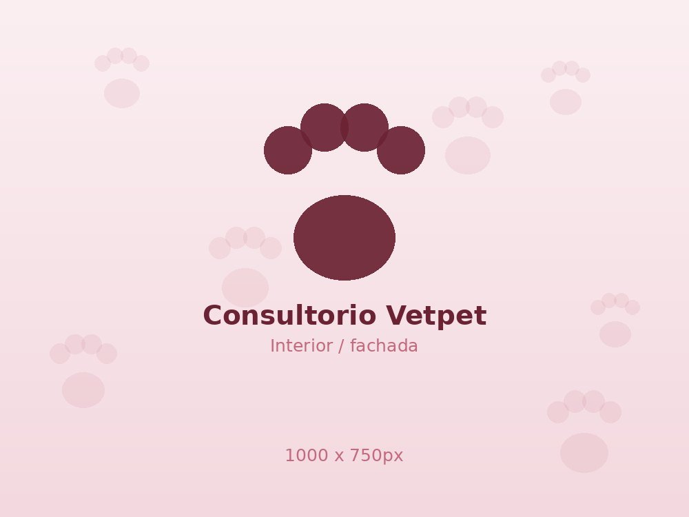 Ambiente acolhedor da clínica Vetpet, dentro do Ma'nia de Pet no Bosque, Campinas